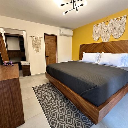 Hotel Boutique Villa Escondida, A Pasos De Lo Mejor En Tlaquepaque Extérieur photo