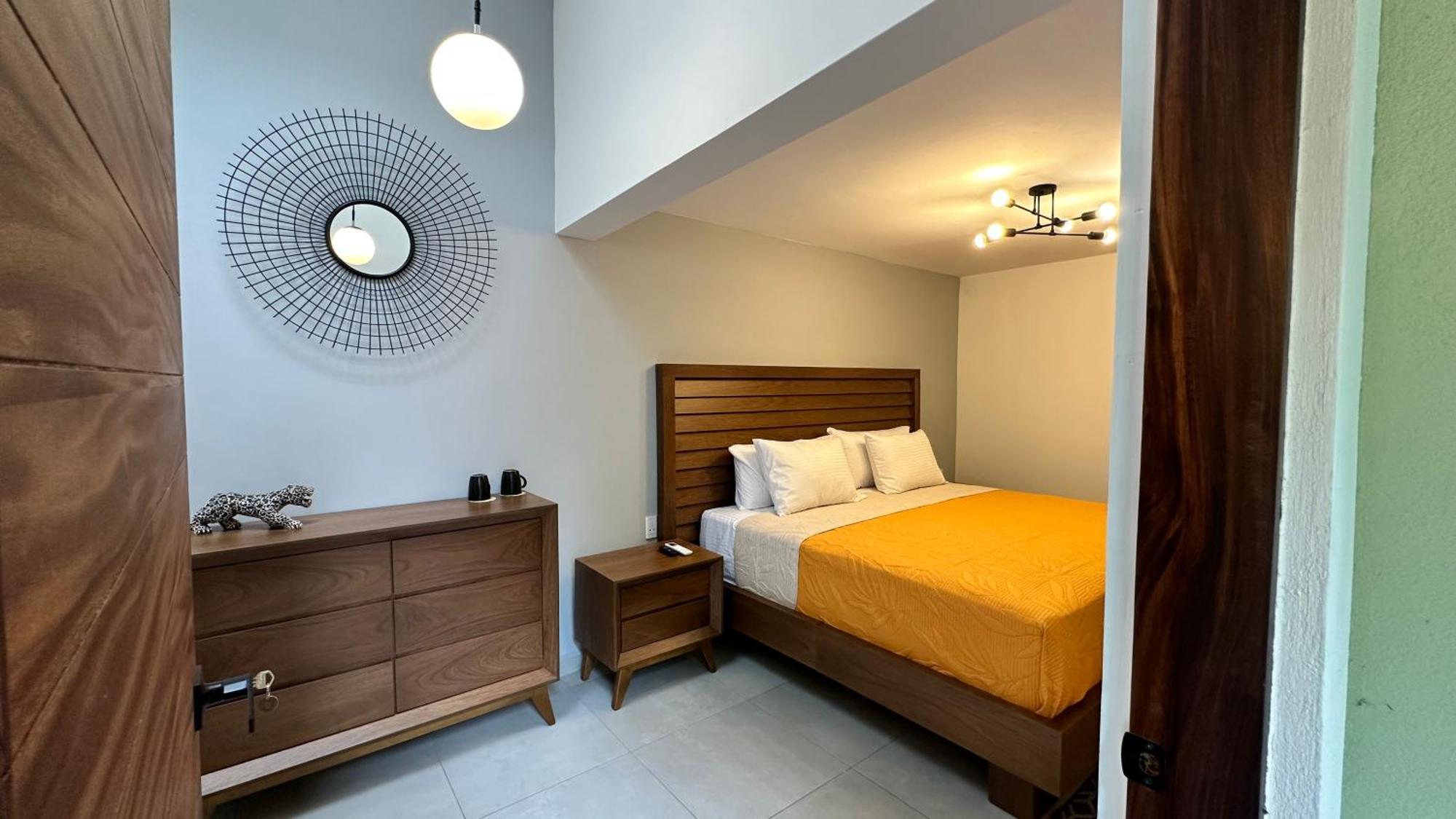 Hotel Boutique Villa Escondida, A Pasos De Lo Mejor En Tlaquepaque Extérieur photo