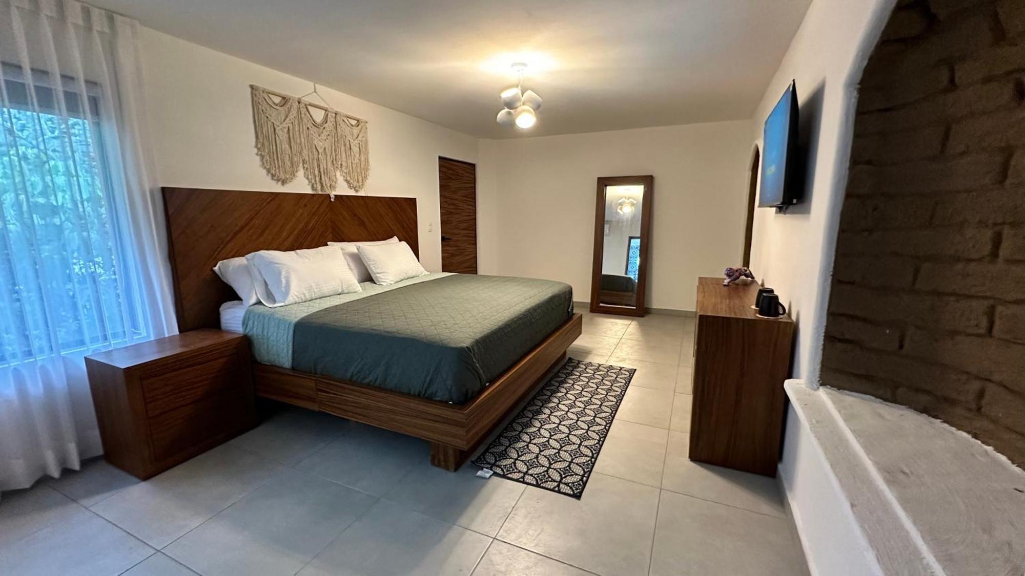 Hotel Boutique Villa Escondida, A Pasos De Lo Mejor En Tlaquepaque Extérieur photo
