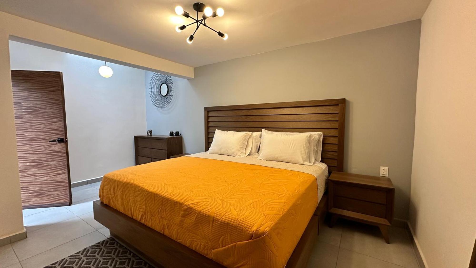 Hotel Boutique Villa Escondida, A Pasos De Lo Mejor En Tlaquepaque Extérieur photo