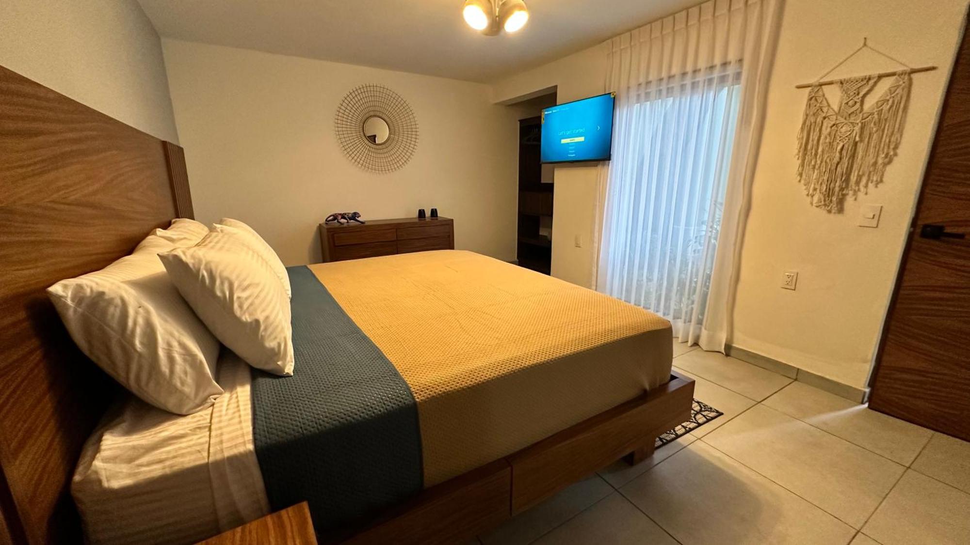 Hotel Boutique Villa Escondida, A Pasos De Lo Mejor En Tlaquepaque Extérieur photo
