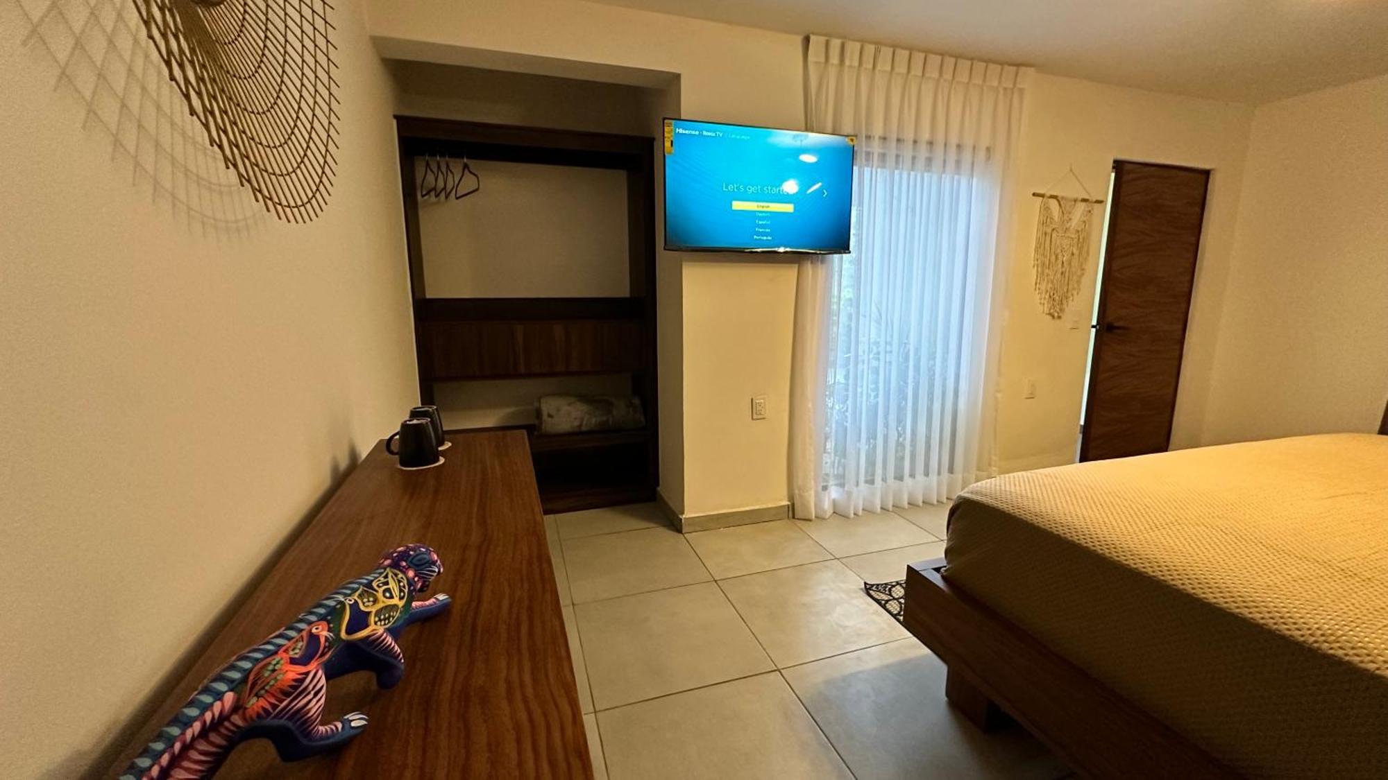 Hotel Boutique Villa Escondida, A Pasos De Lo Mejor En Tlaquepaque Extérieur photo