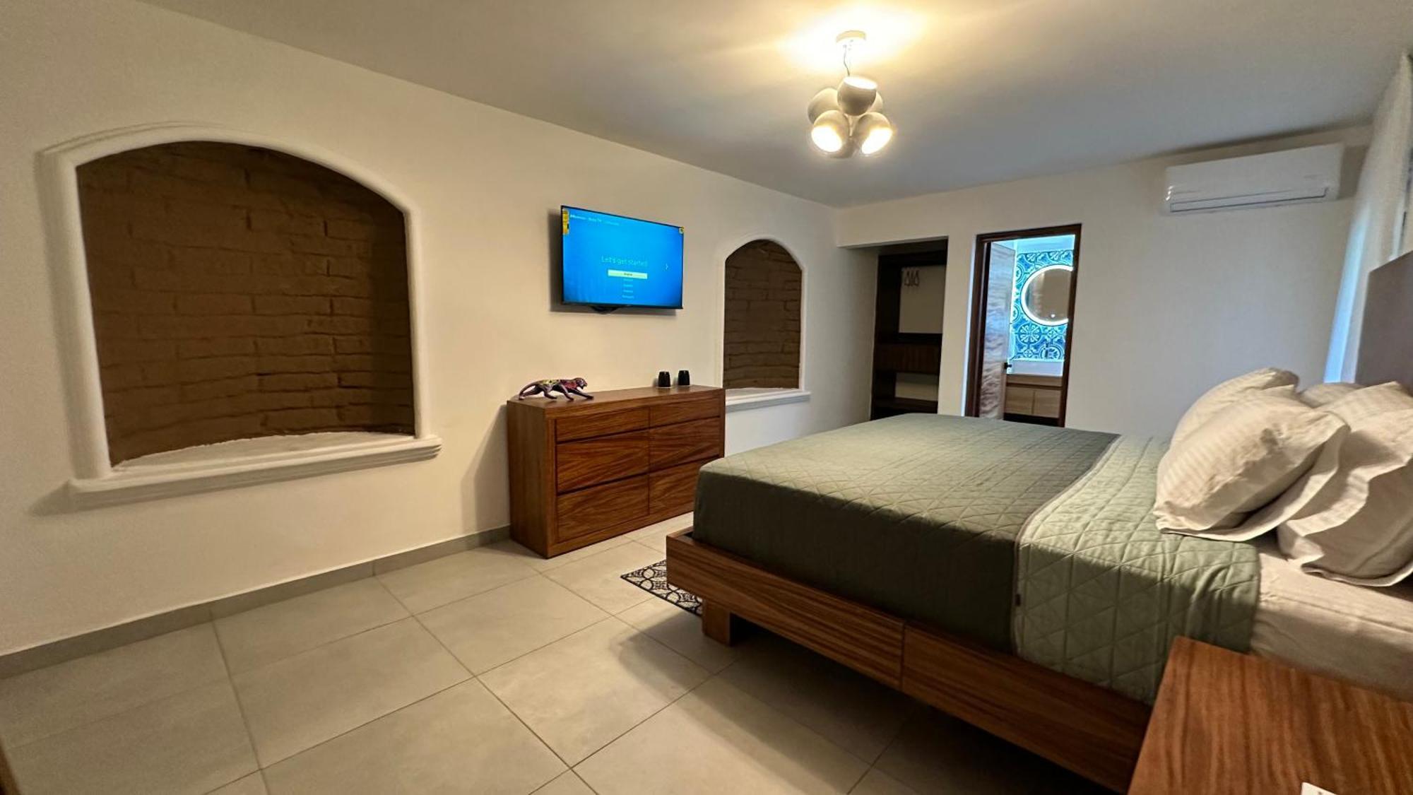 Hotel Boutique Villa Escondida, A Pasos De Lo Mejor En Tlaquepaque Extérieur photo