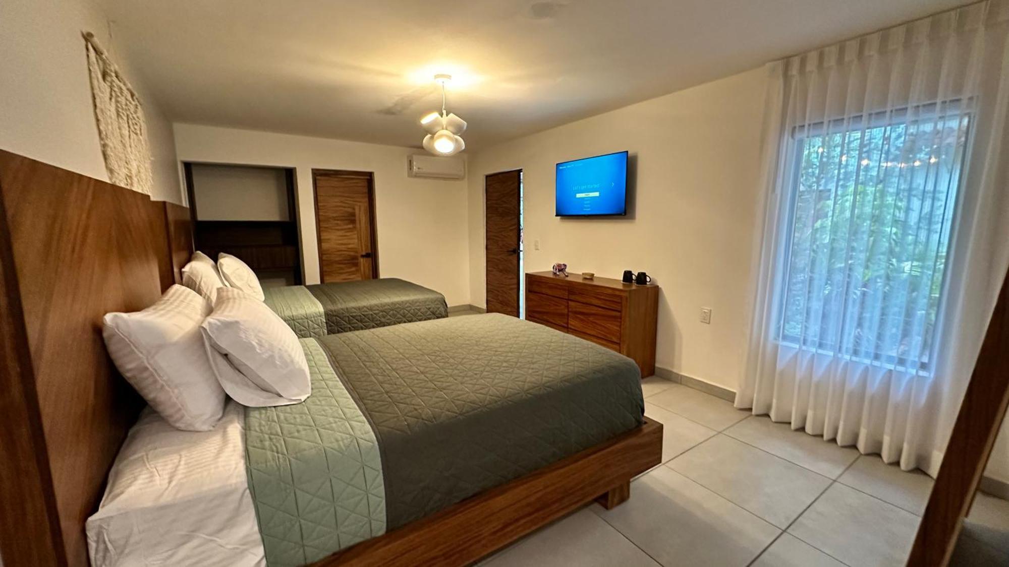 Hotel Boutique Villa Escondida, A Pasos De Lo Mejor En Tlaquepaque Extérieur photo