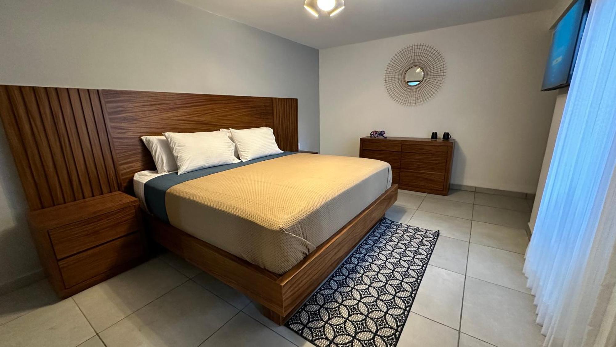 Hotel Boutique Villa Escondida, A Pasos De Lo Mejor En Tlaquepaque Extérieur photo
