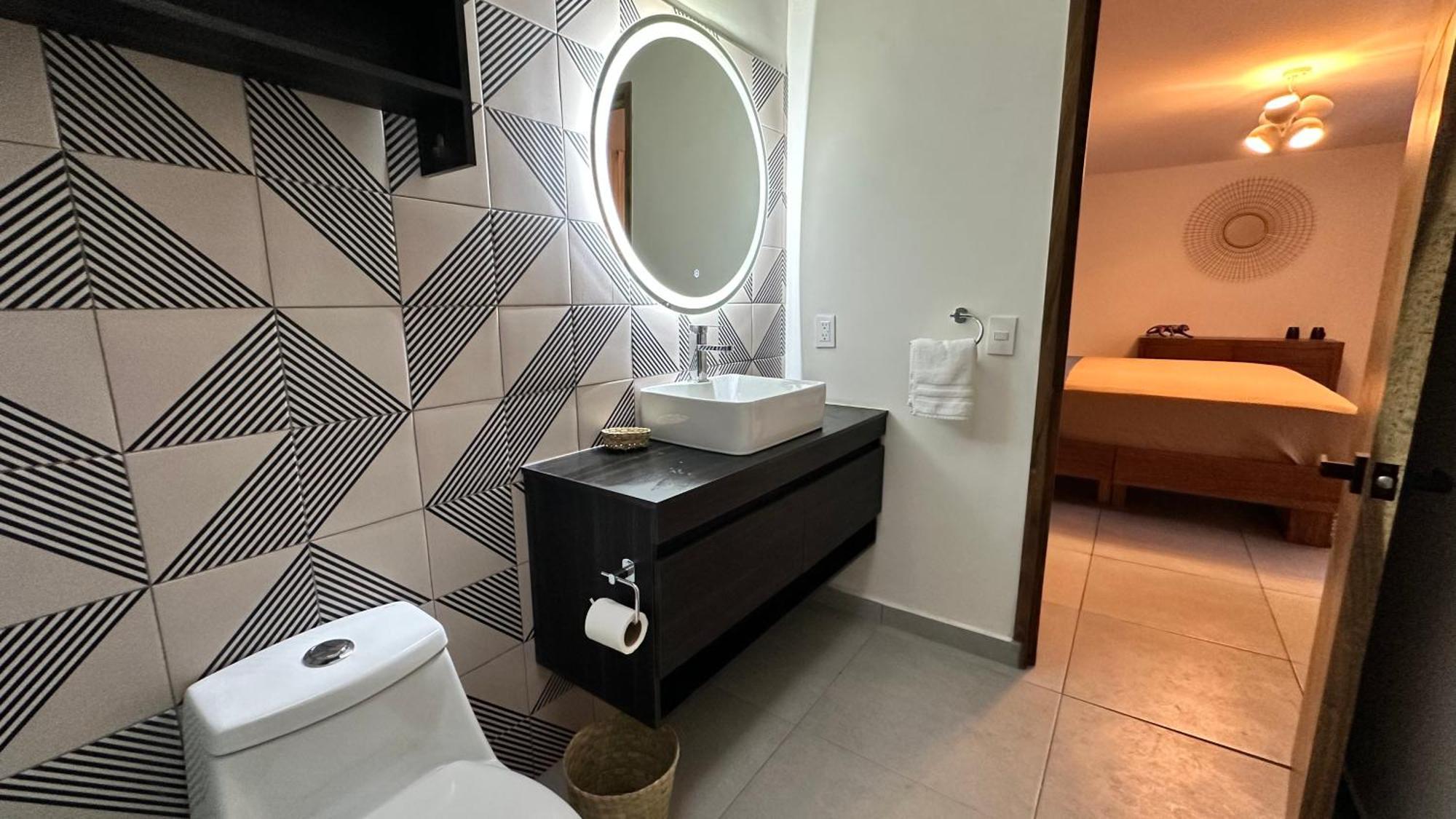 Hotel Boutique Villa Escondida, A Pasos De Lo Mejor En Tlaquepaque Extérieur photo
