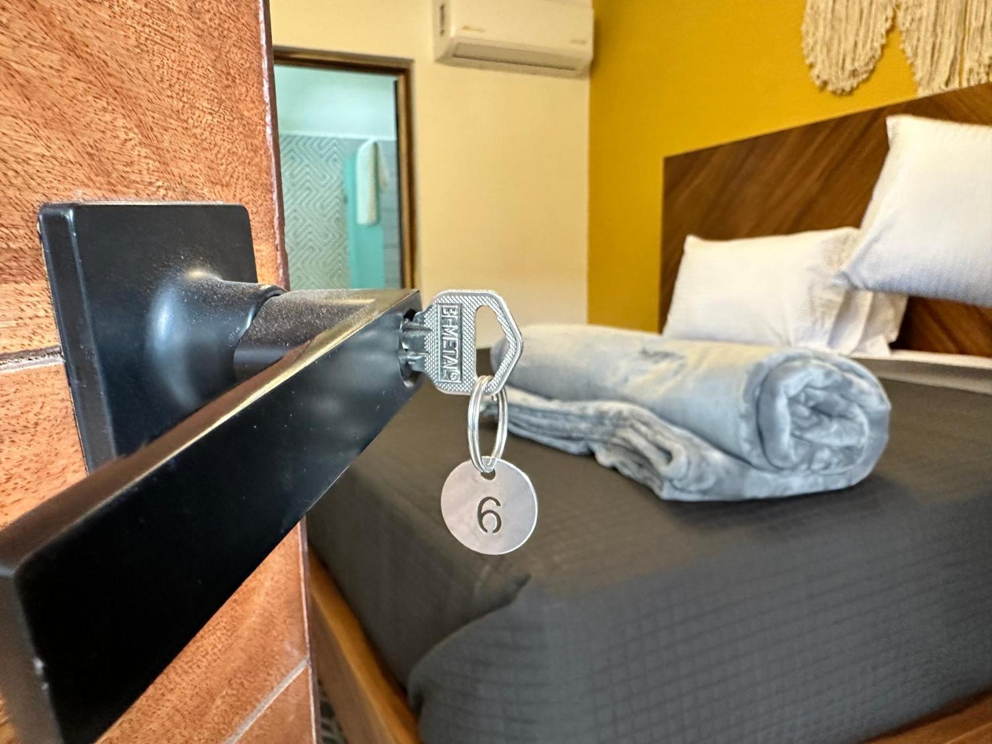 Hotel Boutique Villa Escondida, A Pasos De Lo Mejor En Tlaquepaque Extérieur photo