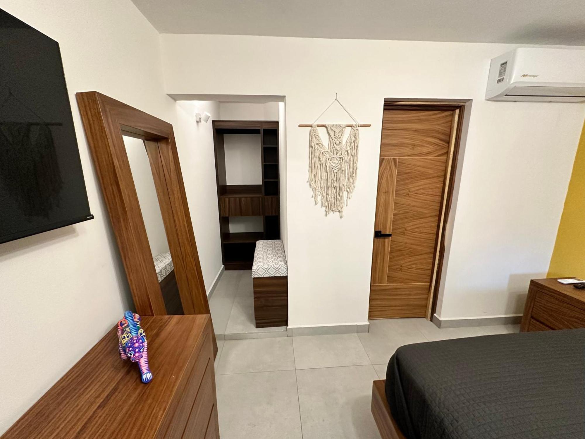 Hotel Boutique Villa Escondida, A Pasos De Lo Mejor En Tlaquepaque Extérieur photo