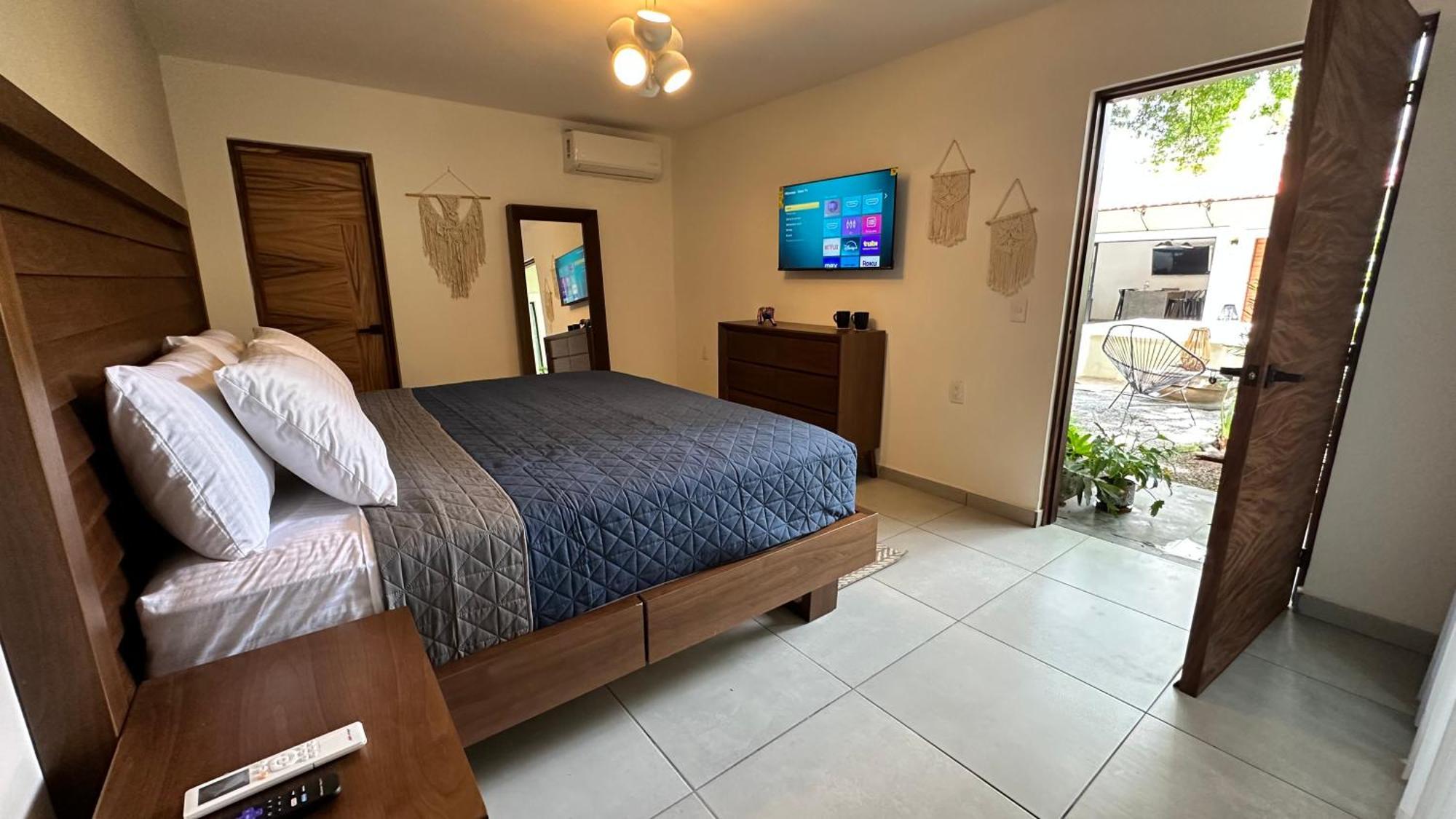 Hotel Boutique Villa Escondida, A Pasos De Lo Mejor En Tlaquepaque Extérieur photo