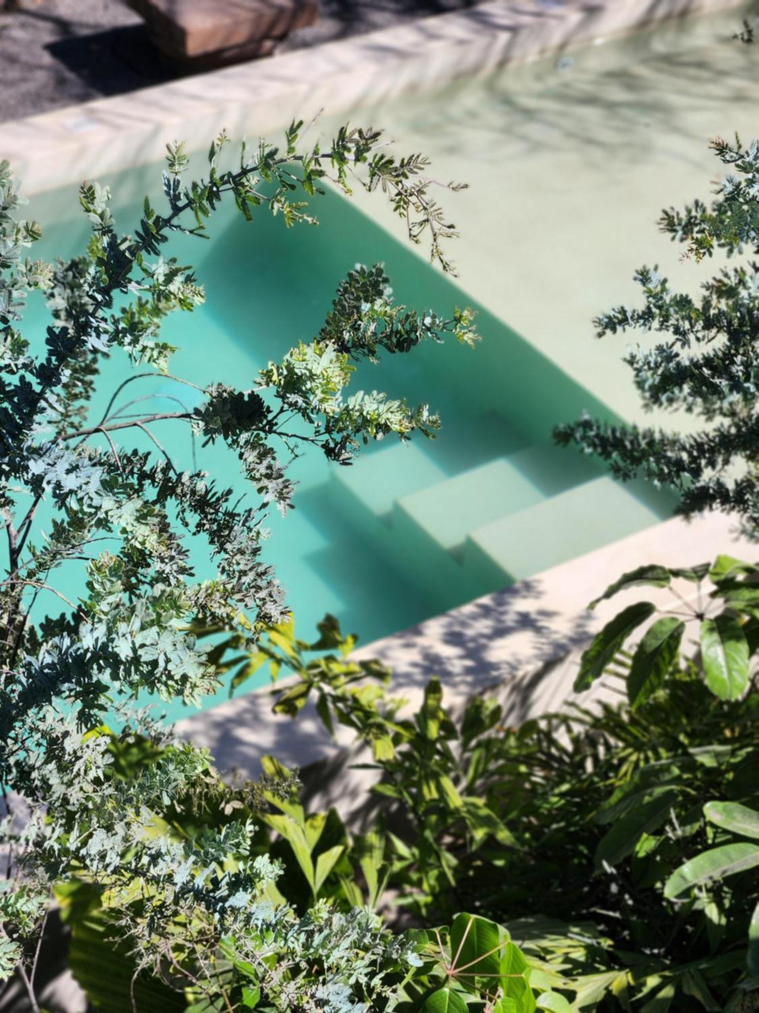 Hotel Boutique Villa Escondida, A Pasos De Lo Mejor En Tlaquepaque Extérieur photo