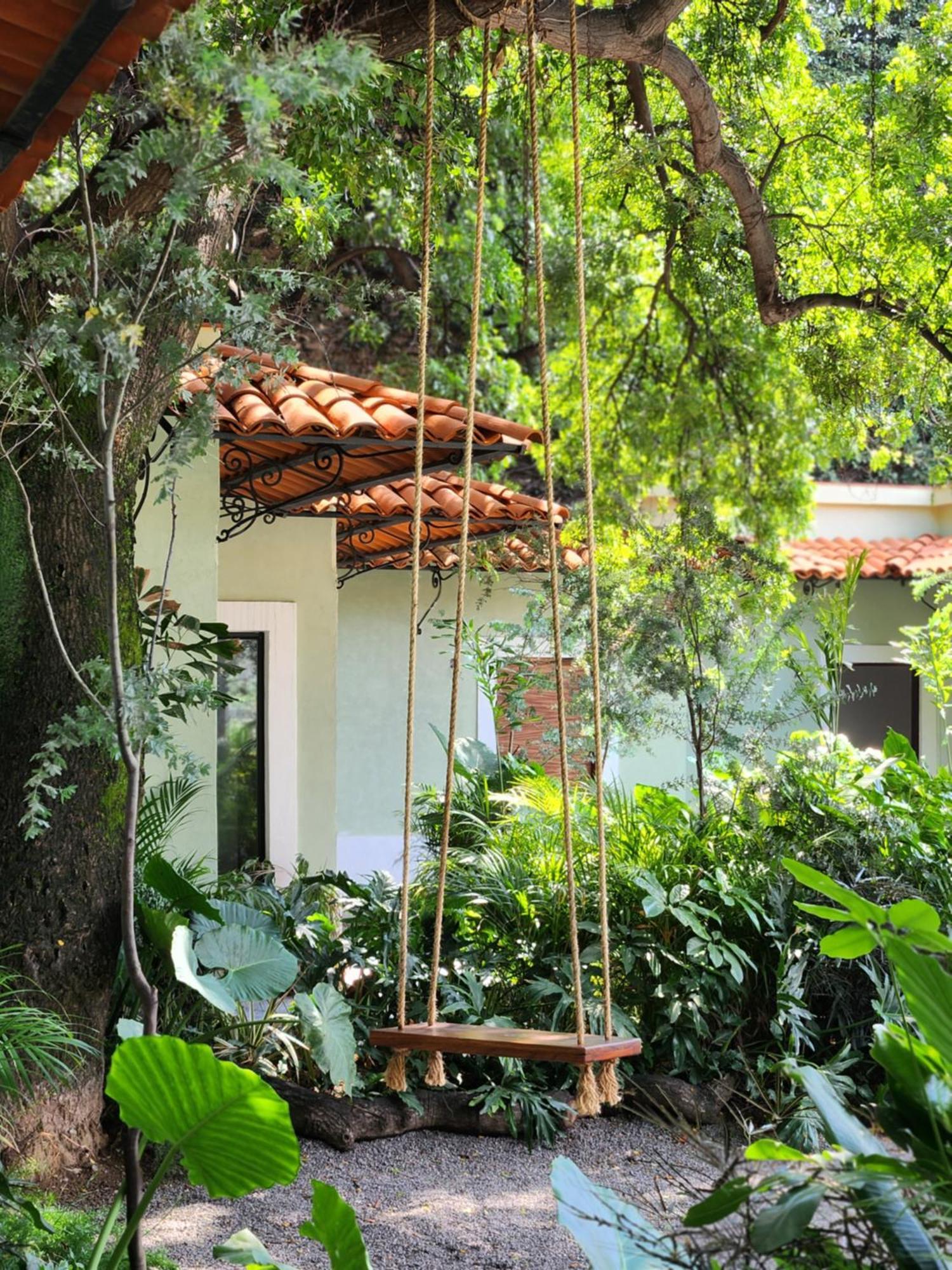 Hotel Boutique Villa Escondida, A Pasos De Lo Mejor En Tlaquepaque Extérieur photo