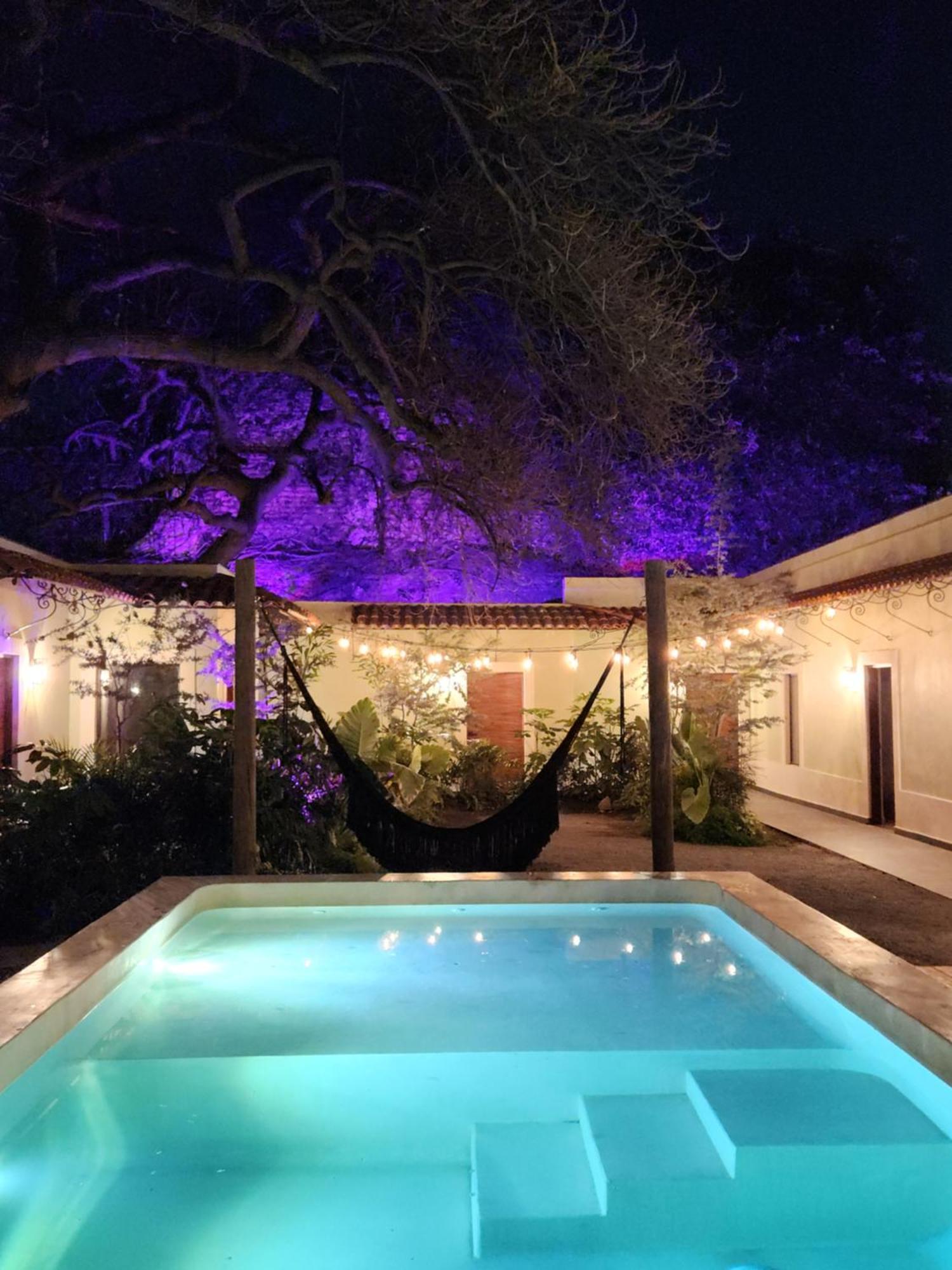 Hotel Boutique Villa Escondida, A Pasos De Lo Mejor En Tlaquepaque Extérieur photo