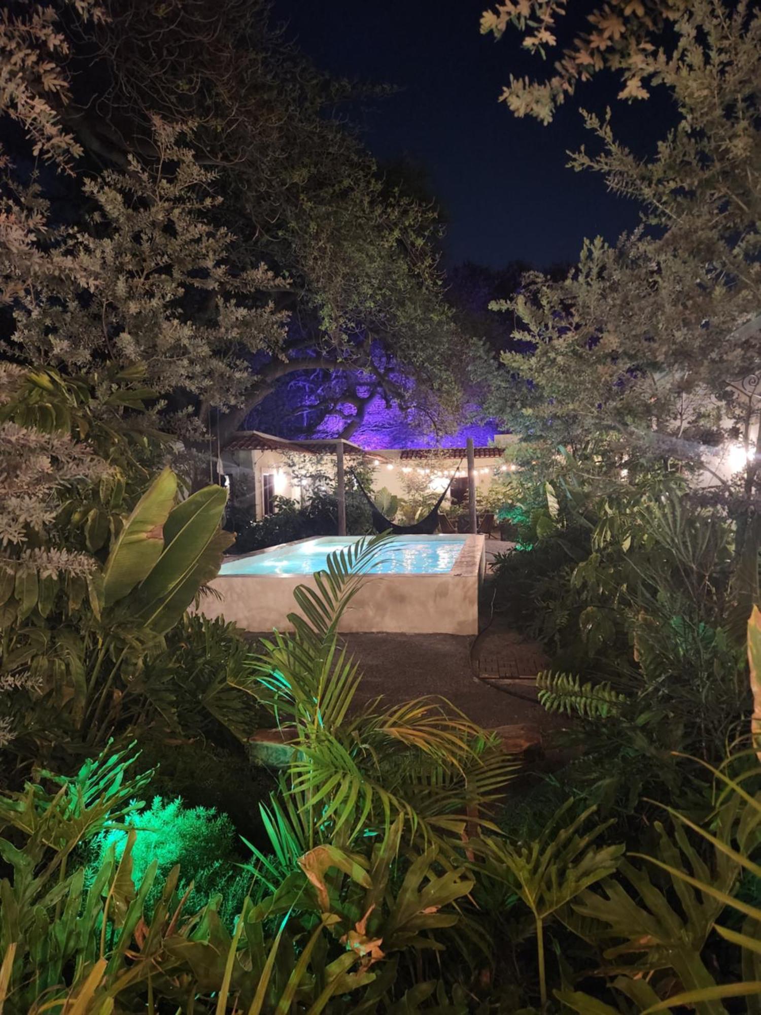 Hotel Boutique Villa Escondida, A Pasos De Lo Mejor En Tlaquepaque Extérieur photo