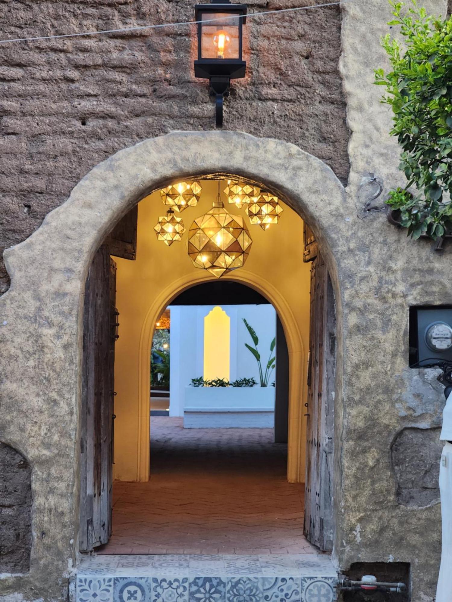 Hotel Boutique Villa Escondida, A Pasos De Lo Mejor En Tlaquepaque Extérieur photo