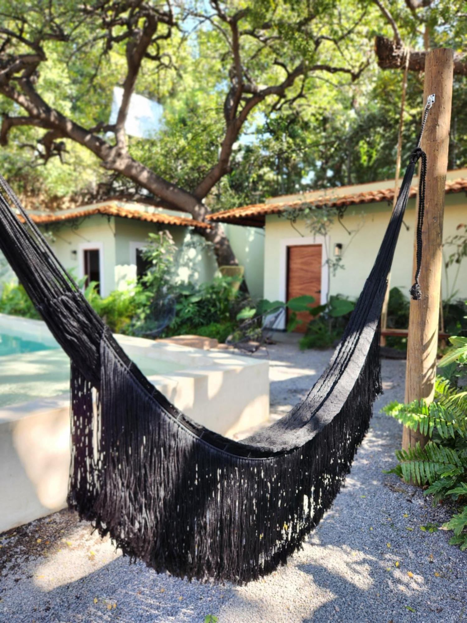 Hotel Boutique Villa Escondida, A Pasos De Lo Mejor En Tlaquepaque Extérieur photo